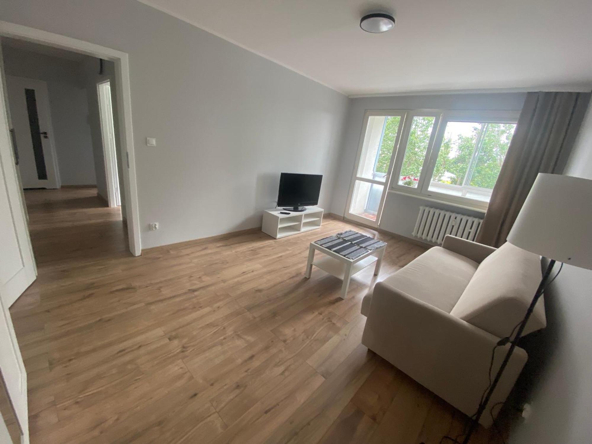 Apartament Blisko Pieknych Gdanskich Plaz エクステリア 写真